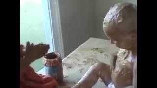 Peanut Butter Baby / Original Video