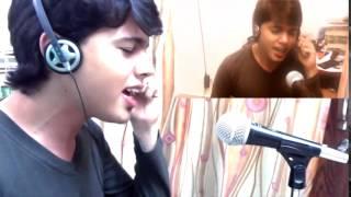 Kshitij Kumar - Open Your Heart (Europe Cover)