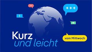 Learn German with videos | Short and easy from 05.03.2025 | with German subtitles