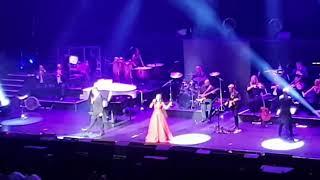 Amira Willighagen - Barcelona 2018 New Clip