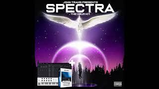 [MEGA] "SPECTRA" -  Don Toliver Travis Scott Drum Kit | + 3000 Rare Sounds