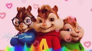 Mbosso - Haijakaa Sawa (Chipmunks)