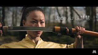 JADE XU - ACTION REEL 2022