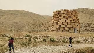 GILGAL||The memorial stones||in the book of Joshua