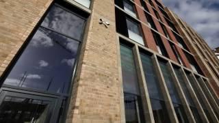 Gatecrasher Apartments Sheffield - Senior Architectural Systems