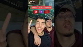 تيك توك مع فارس و فاروق - Tiktok Accent Challenge with the Brother  اللهجة المغربية و التونسية