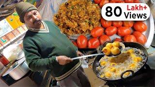 Tomato Pakora Recipe पहली बार में ही खाकर मजा आ जाएगा मेरे ढाबे के टमाटर के पकोड़े रेसिपी हिंदी