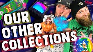 Do People Still Collect VHS in 2020? | Random Things We Collect