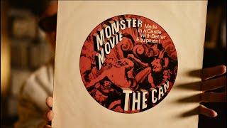 I Got My Grail Of Grails: Can - Monster Movie Original Private Press!