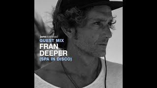 FRAN DEEPER - Juno Download - January (Spa In Disco) Exclusive 2023 Mix