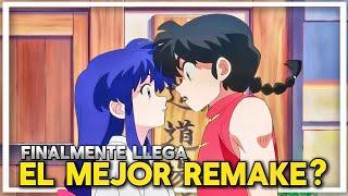 RANMA 1/2 Vuelve en Octubre!