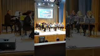 народные инструменты