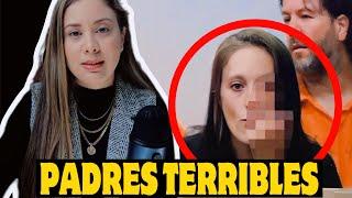 ¿Los PEORES PADRES de la HISTORIA? | Unas Crónicas