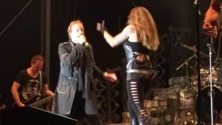 Avantasia - Farewell - Rock of Ages 30 07 2016