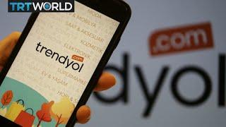 Turkish e-commerce giant Trendyol to boost foreign sales