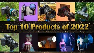 Top 10 Fotodiox Products of 2022