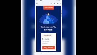 Save up to 96% on business deals | Namecheap hosting offer 2022