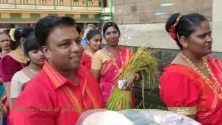 St Peters Church Bandra Confraternity Members