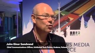 INMA European News Media Conference (Budapest, 2015): How Schibsted does product develpment