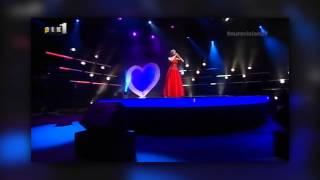 Eva Diva 'COME AND FIGHT FOR FREEDOM' Eurovision Song Project 2015 (Cyprus)