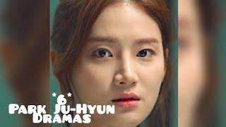 6 Park Ju-Hyun Dramas #Kdramas