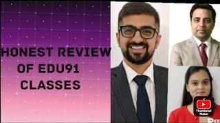 Honest Review of Edu91 #ca #review #edu91