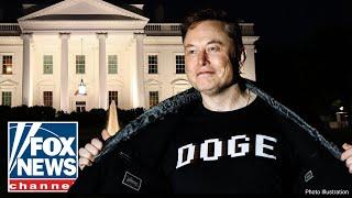 BREAKING: Elon Musk makes big announcement on DOGE