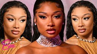 A fake TAPE of Megan Thee Stallion sends her to her breaking point 