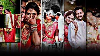 Happy wedding anniversary video editing in alight motion tamil | Alight Motion Video Editing Tamil