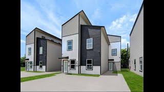 Houston Townhomes for Rent 3BR/3BA by Houston Property Management