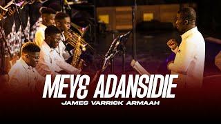 MEYƐ ADANSEDIE | JAMES VARRICK ARMAAH | VALLLEY VIEW UNIVERSITY CHOIR