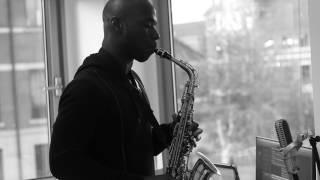 All Over - Tiwa Savage Instrumental [Sax Cover 2017]