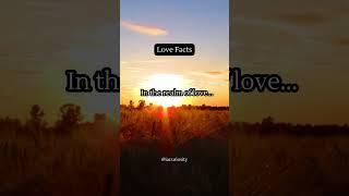 Eternal Love: Facts and Insights #2