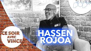 Ce Soir Avec Vince - Hassen Rojoa