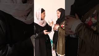 چالش، اگر نبینی تاوان میکنی #qanjighatv #afghanistan #ghazni #drama