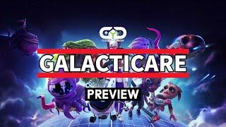 Galacticare is a fun, freaky and unique hospital management sim | Hands-on preview