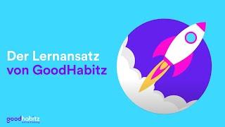  Der Lernansatz von GoodHabitz