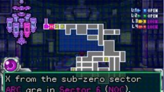 Let's Play Metroid Fusion, Part 8, Sector 6: NOC