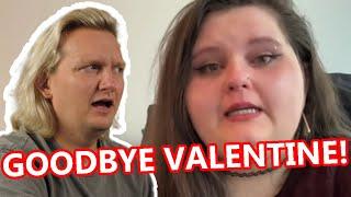AMBERLYNN BROKE UP WITH HER TOTALLY REAL GIRLFRIEND