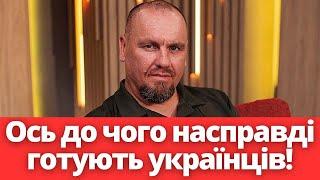 Shocking revelations in the Armed Forces of Ukraine!