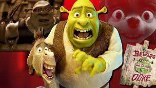 How Shrek 5 OUTRAGED The Internet!