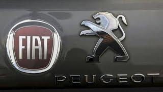 Fiat Chrysler, Peugeot Owner PSA to Create $47 Billion Automaker