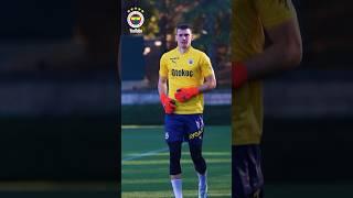 İlk Gün, İlk Antrenman: Dominik Livakovic #training #shorts