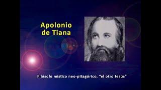 Apolonio de Tiana - Misterio develado