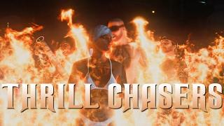 Thrill Chasers - GTA Online Cinematic