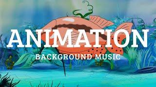 Animation Cartoon Funny Background Music for Videos