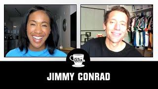 That's the CLTea: Jimmy Conrad