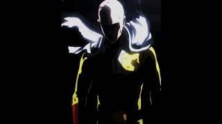 Saitama vs Boros Edit The best fight of OPM #onepunchman #youtubeshorts