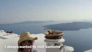 My Santorini Vacations