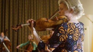 Brahms, Arvo Pärt, Walton, Webern, Piazzolla, Greenwood & Crumb | Australian Chamber Orchestra